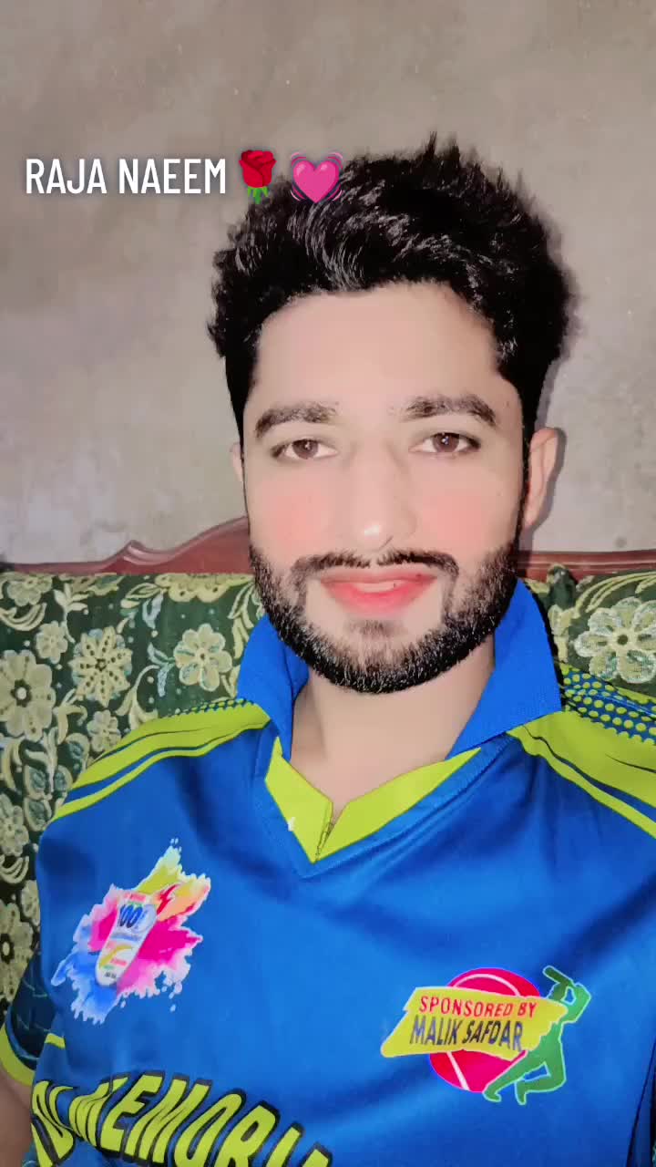 @Mughal zada