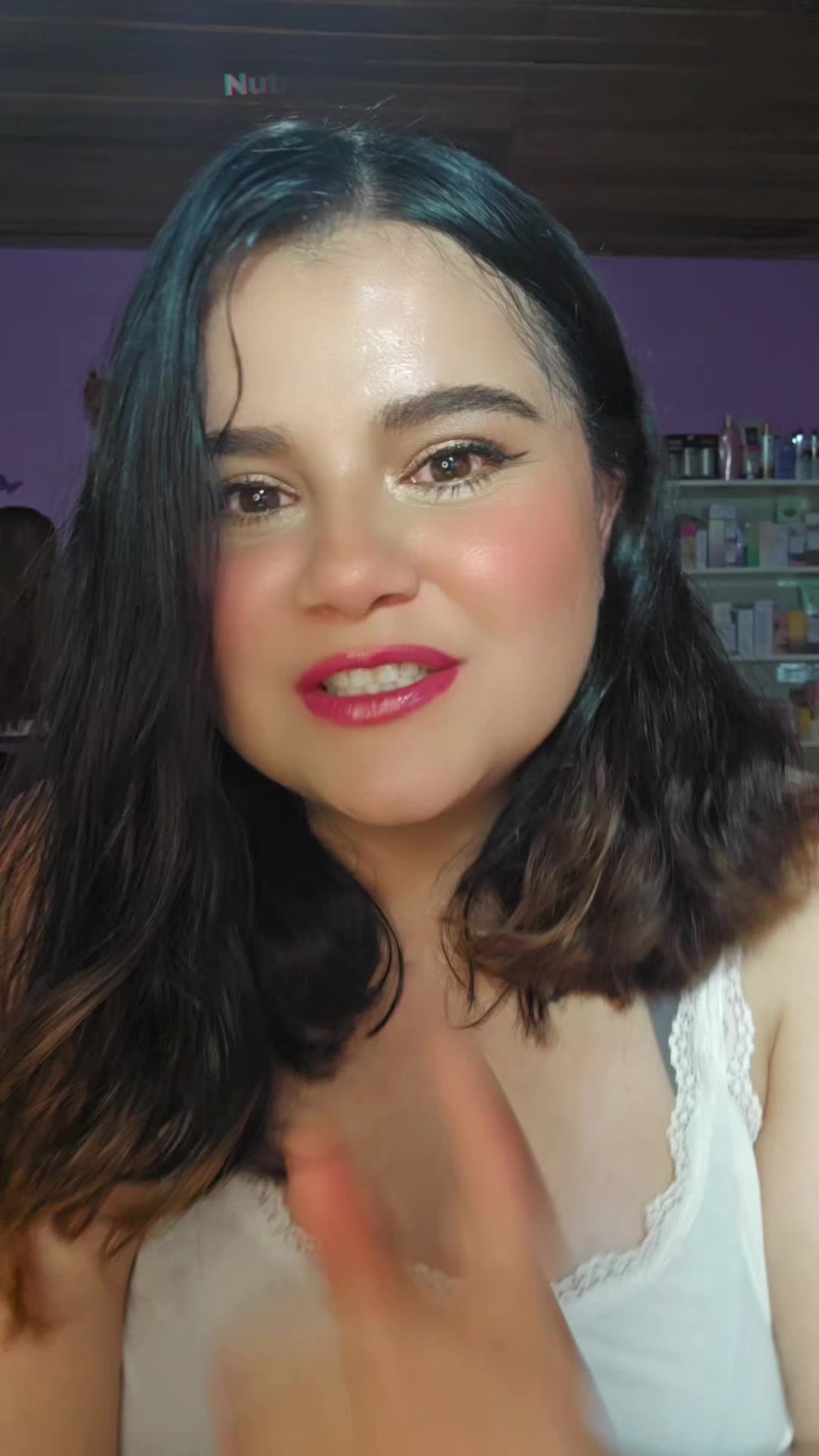 @Leslye Vargas