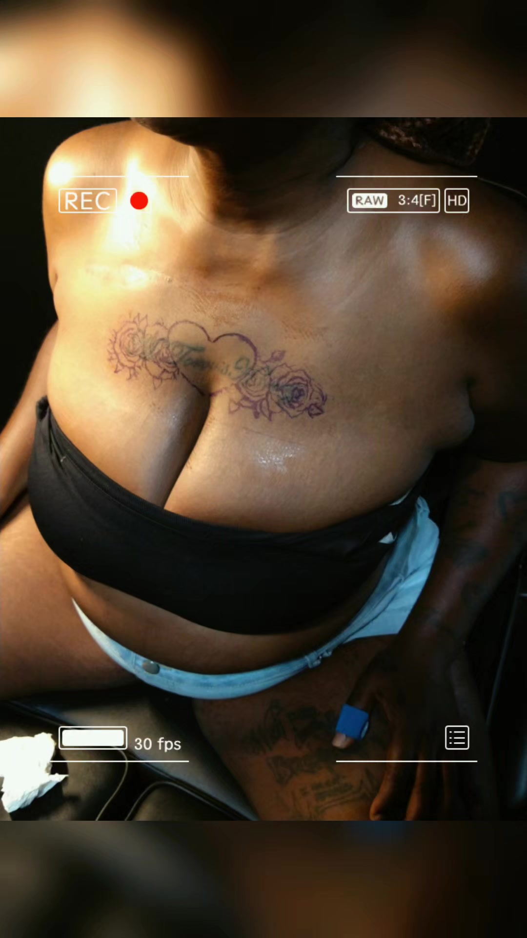@MR EXOTIC INK
