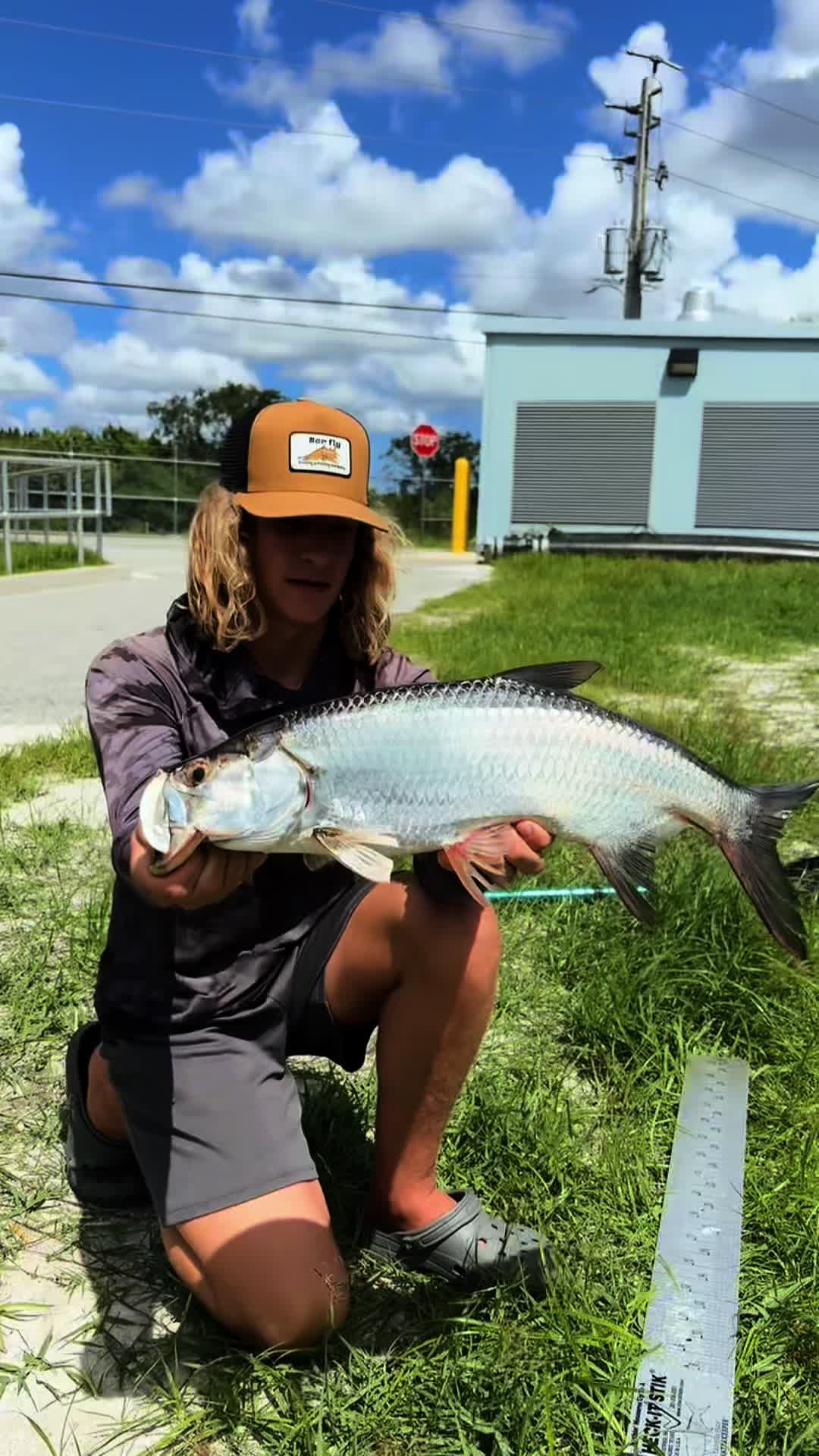 @Josh the fisher boy