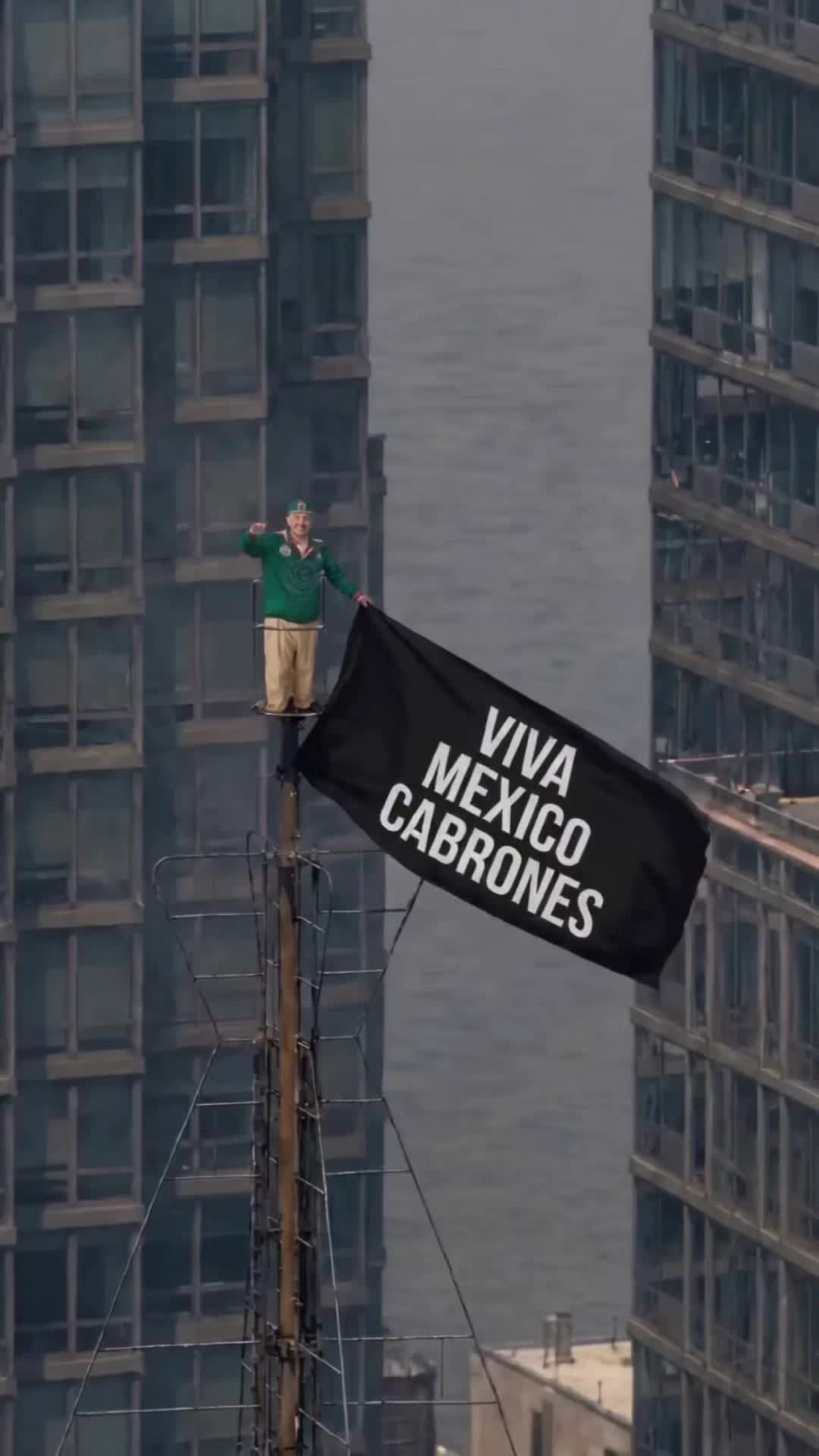 @ElChavoDodger 🇲🇽