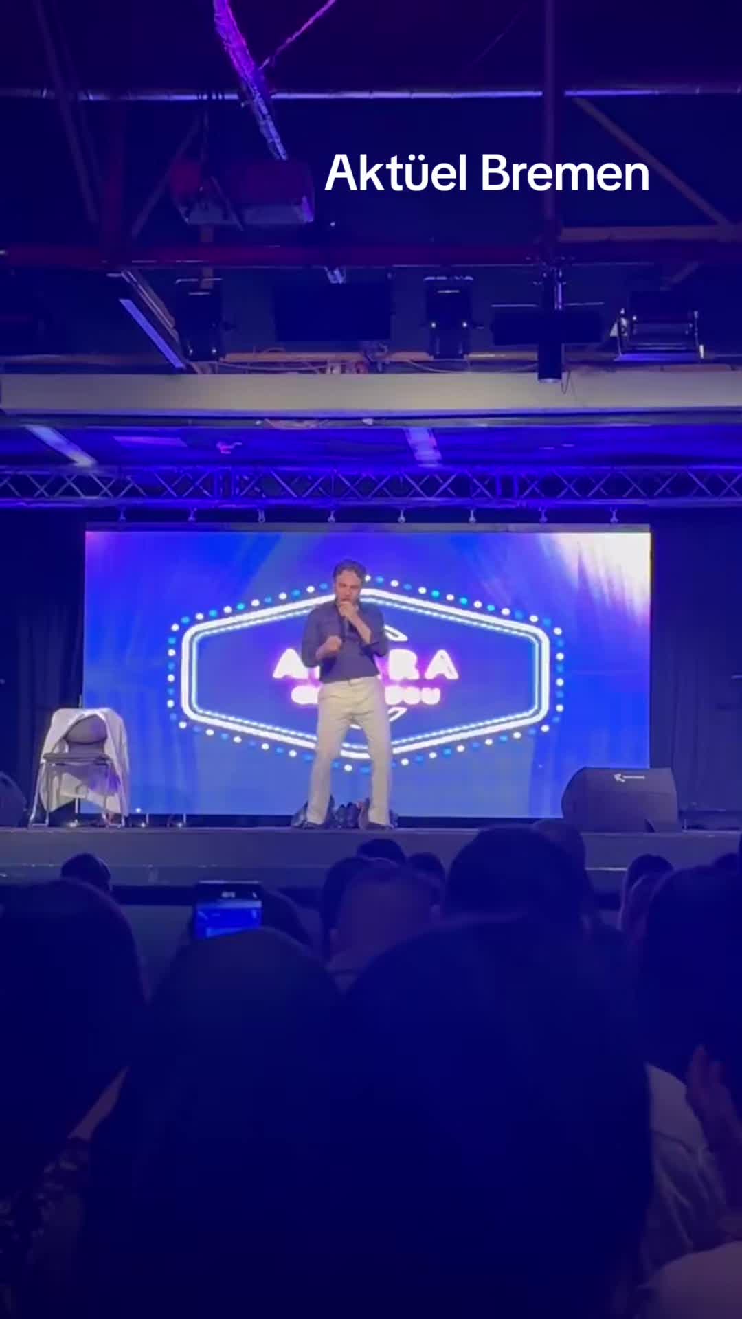 @Akt&uuml;el Bremen