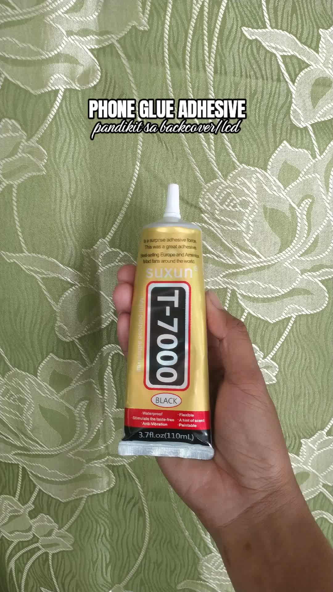 @Tiktok Legit Shop