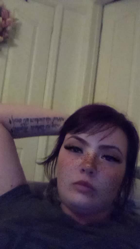 @Jade Elizabeth