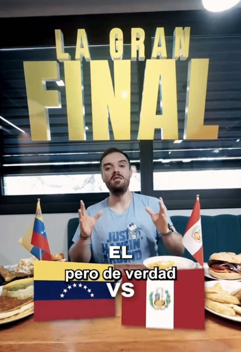 @LEGALMENTE RANDALL