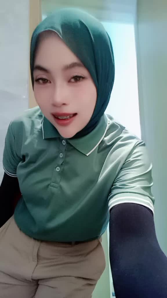 @Syafiqa Jannah