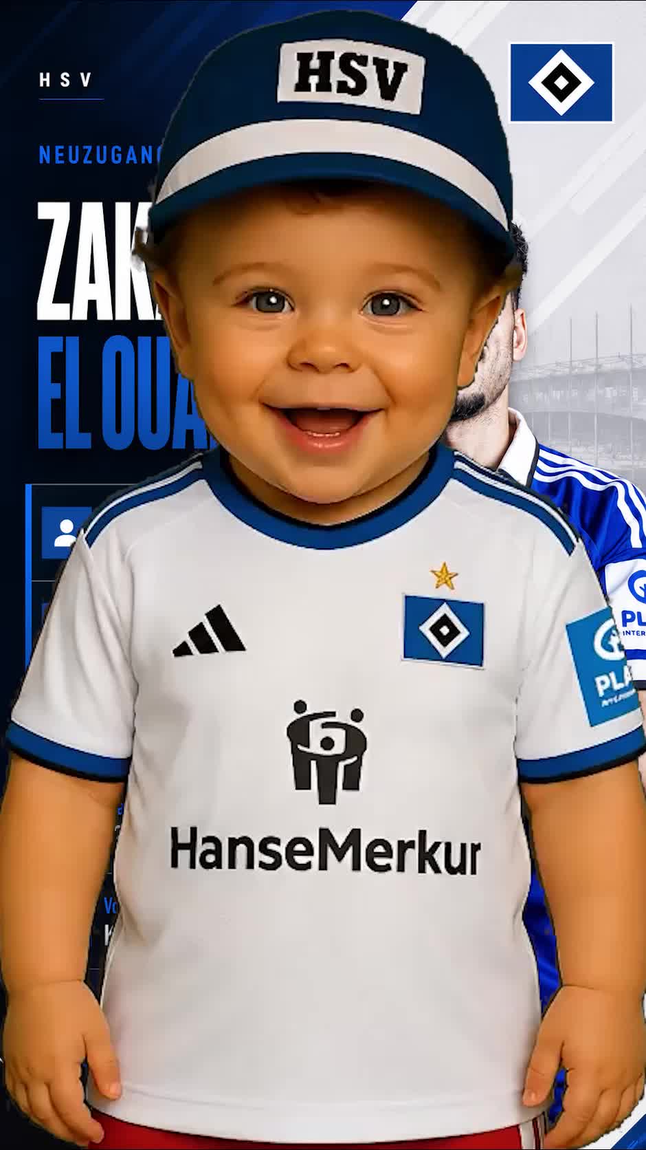 @Ermi - Das HSV Baby