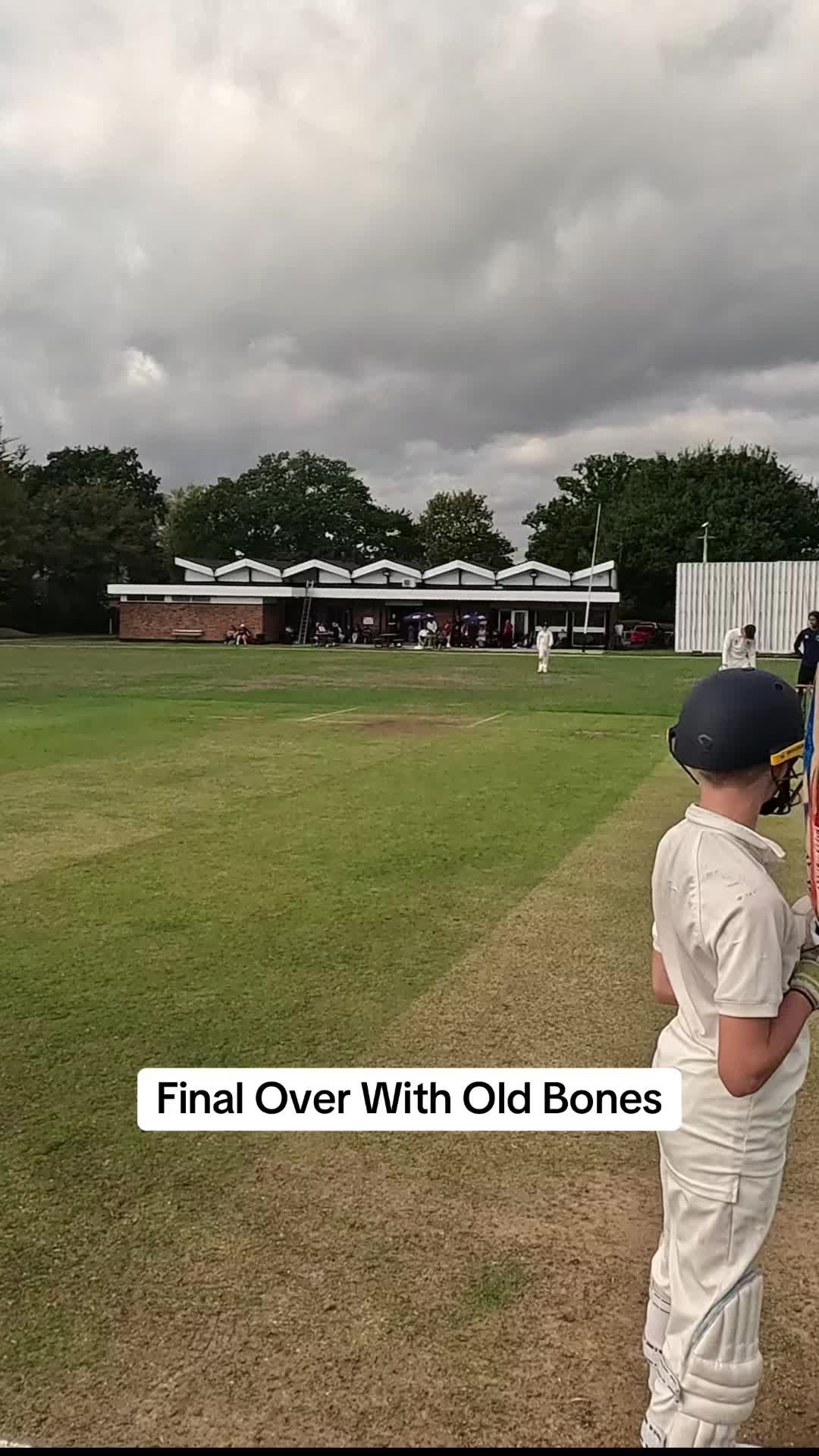 @MySide of Cricket
