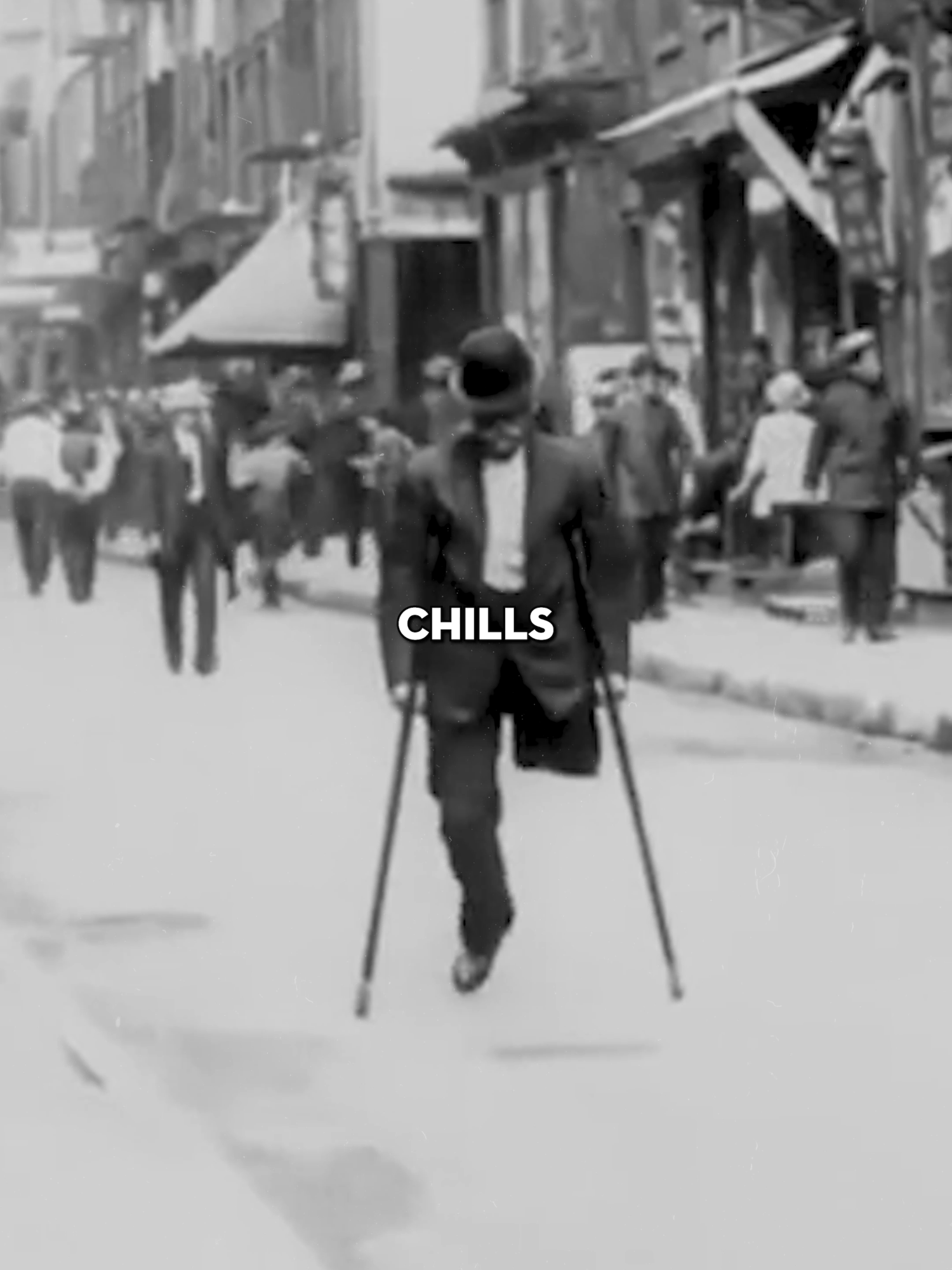 @History Unleashed