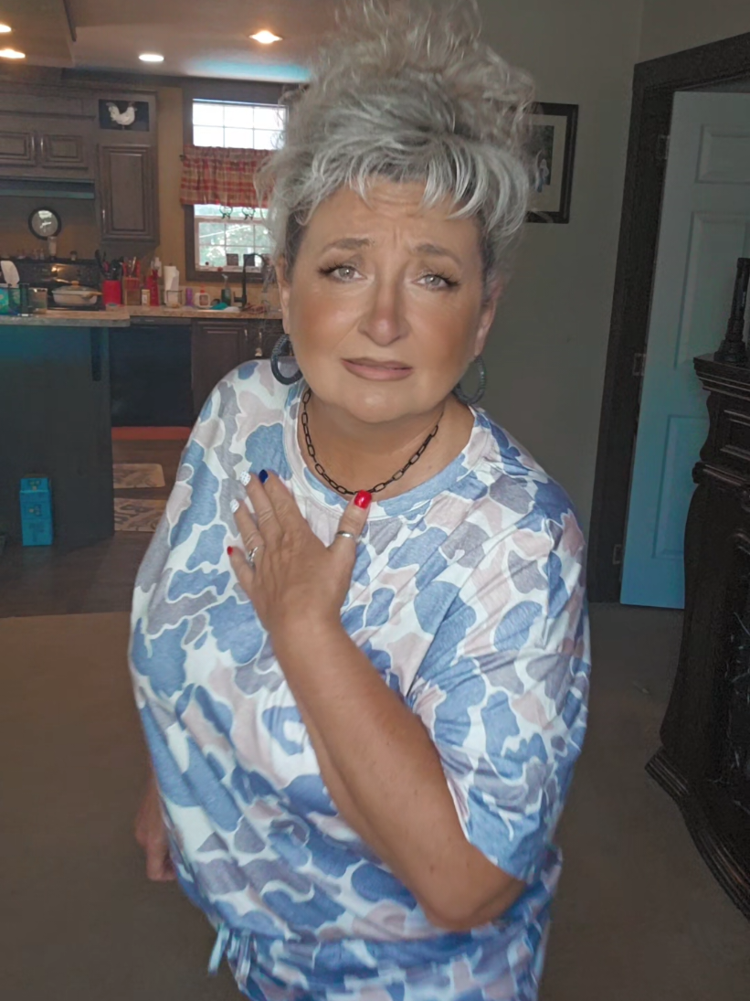 @Pattie Wade (suzie8812)