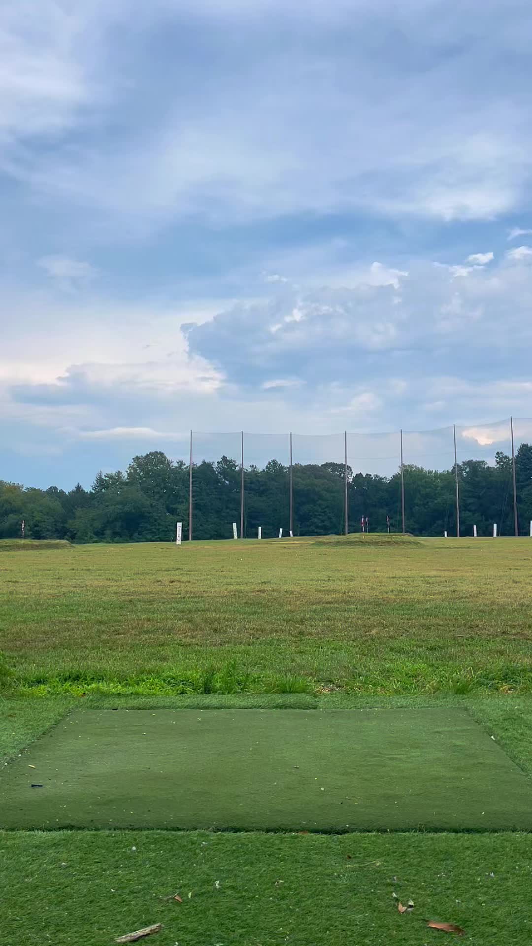 @Katherine, PGA