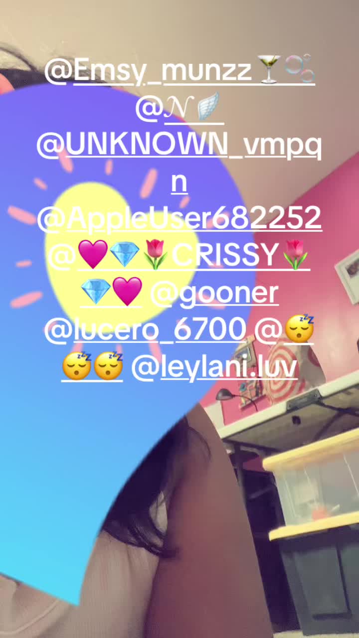 @Unknown Ariana