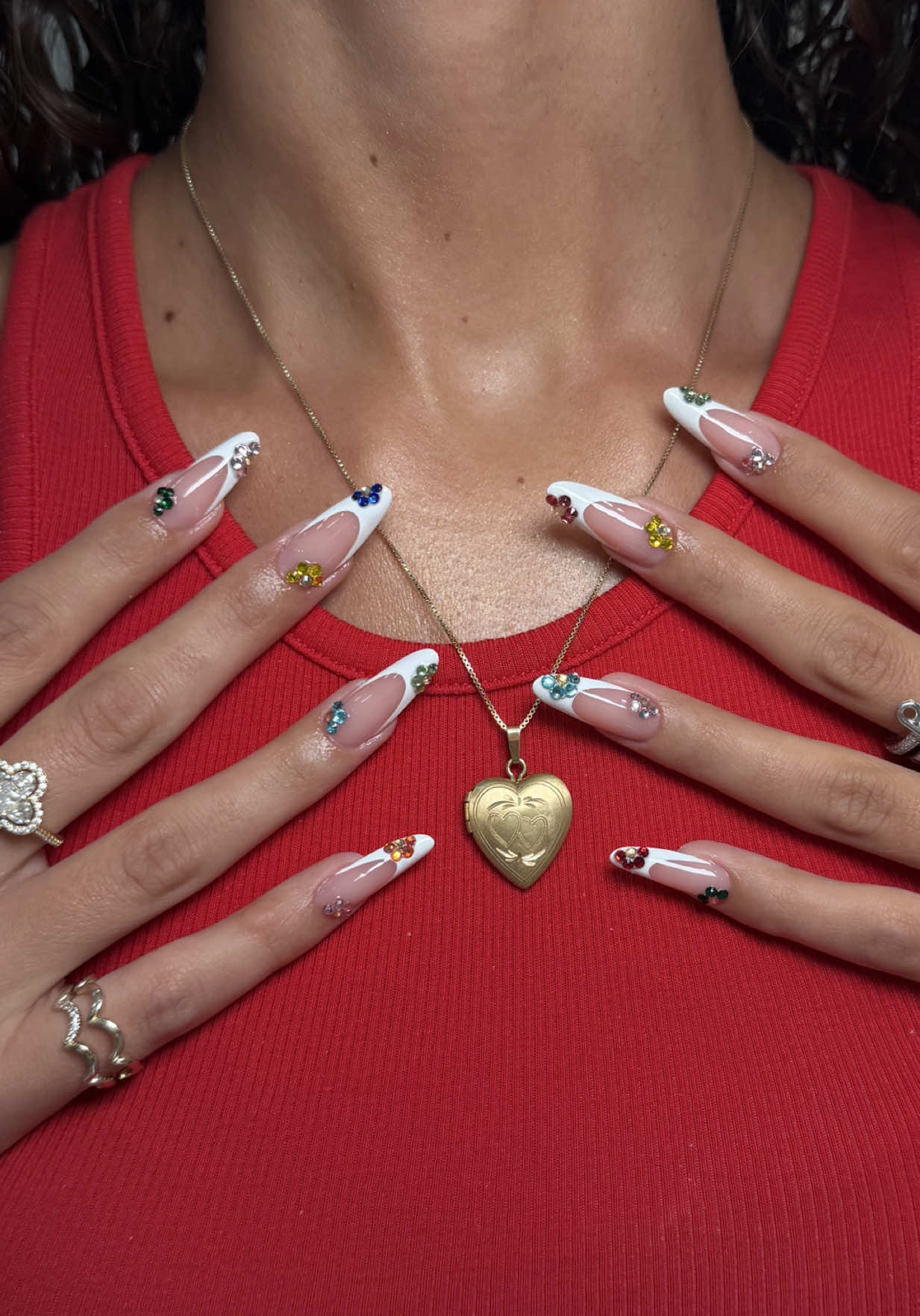 @Queennails