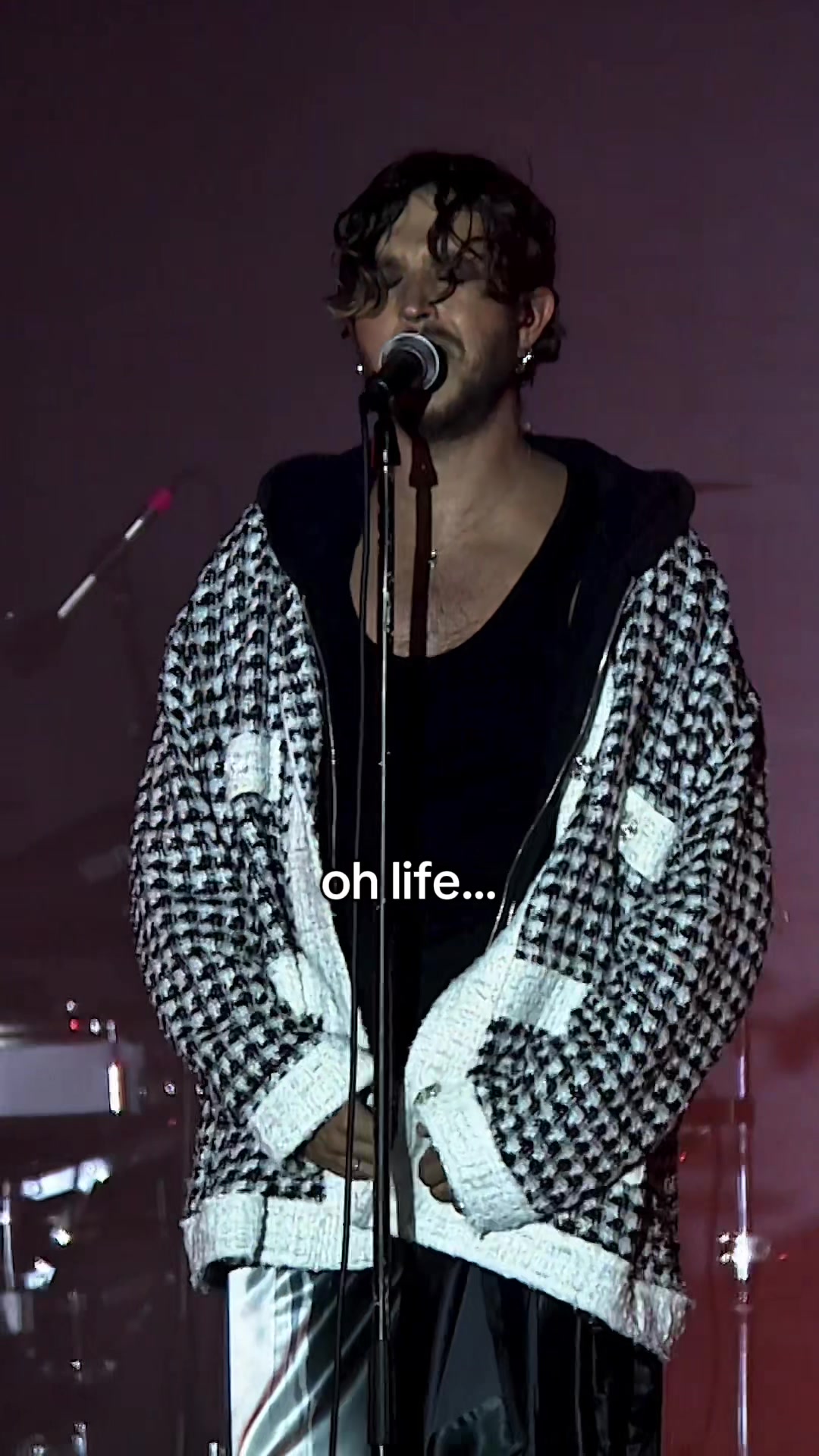 @Oscar and the Wolf