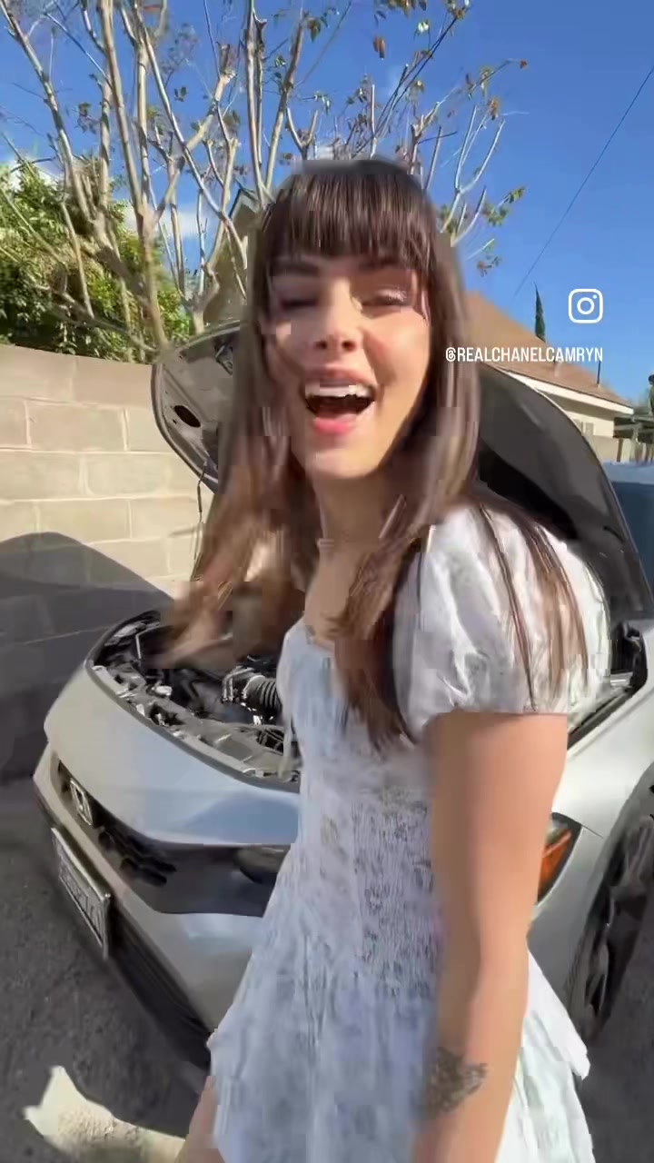 @Chanel Camryn