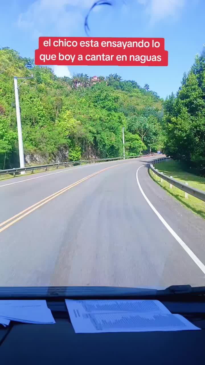 @el.chico dur&oacute; mami