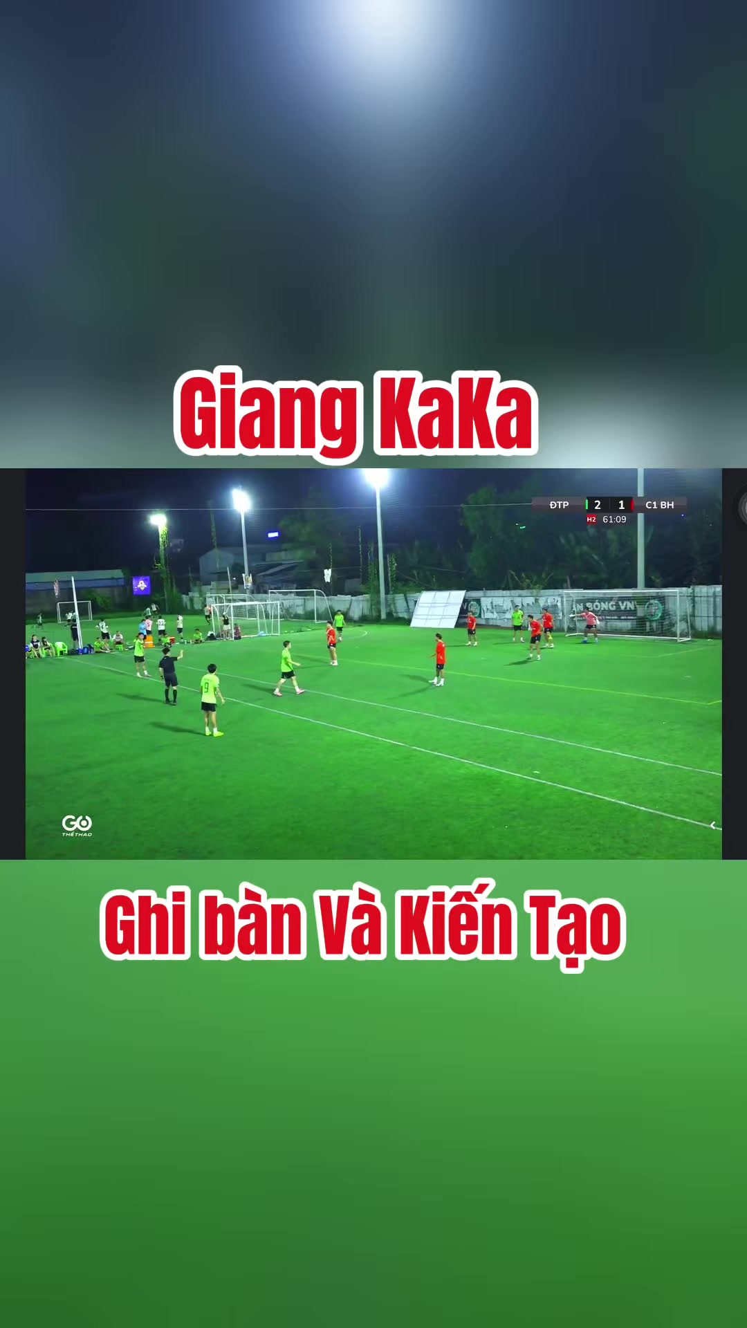 @Giang KaKa B&oacute;ng Đ&aacute;