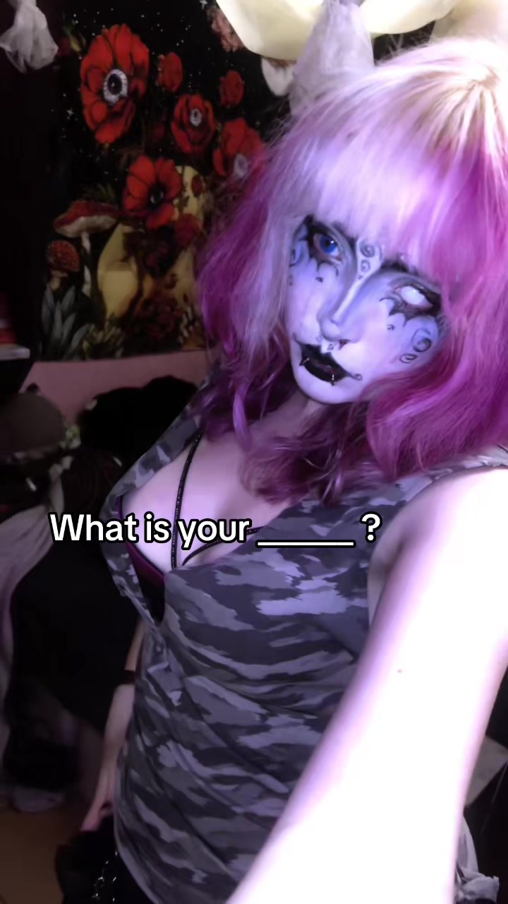 @Mel ʕ&bull;̫͡&bull;ʕ&bull;̫͡&bull;ʔ