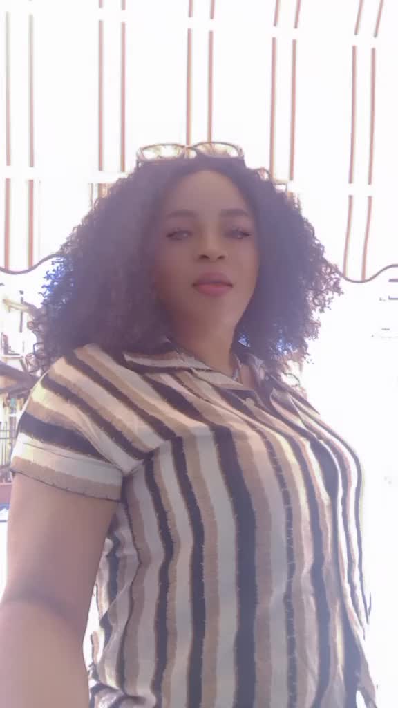 @Favour Jennifer Edwo
