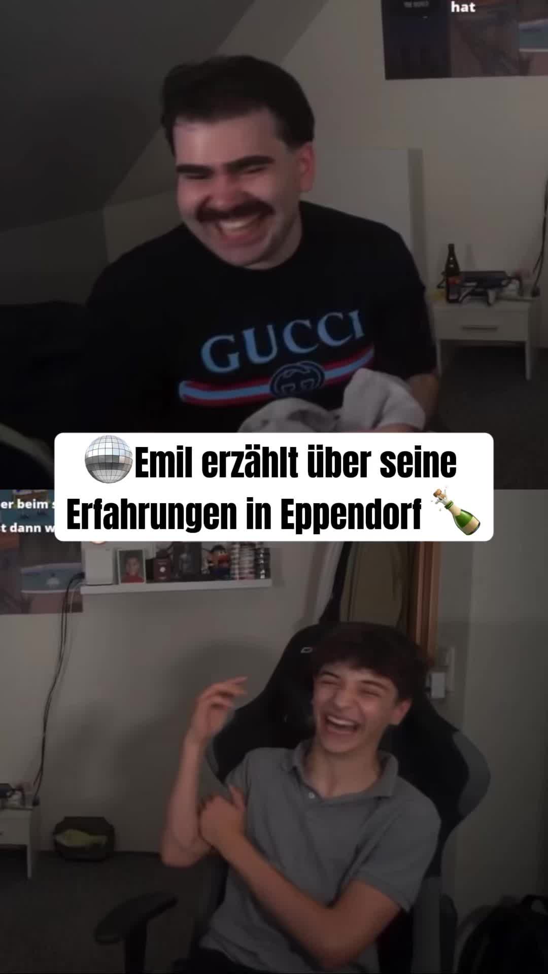 @P-boyemils beste Clips