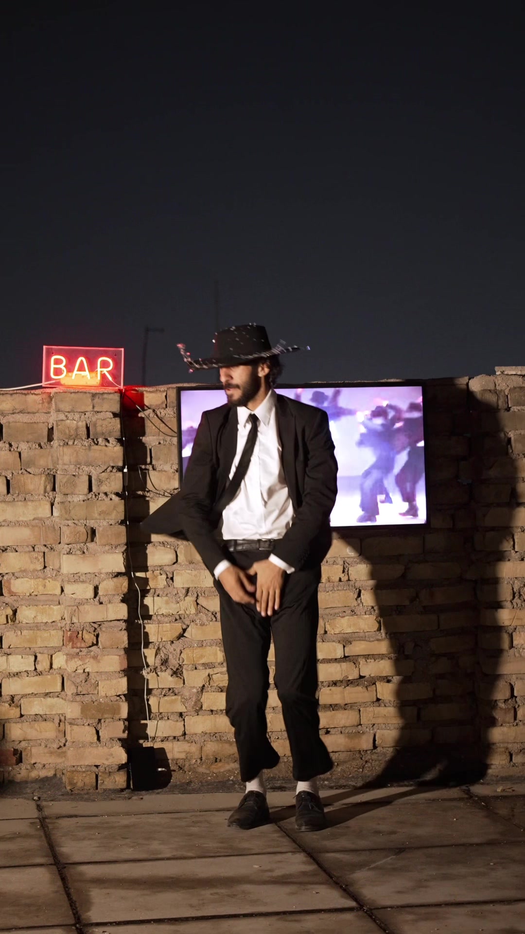 @جاك دانسر