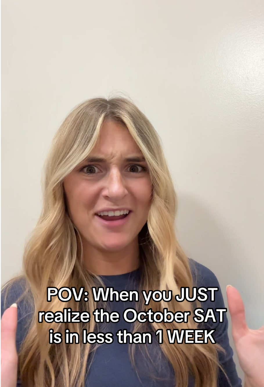 @College Admission Stats