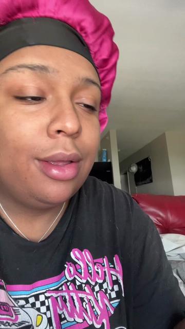 @Gigi Johnson