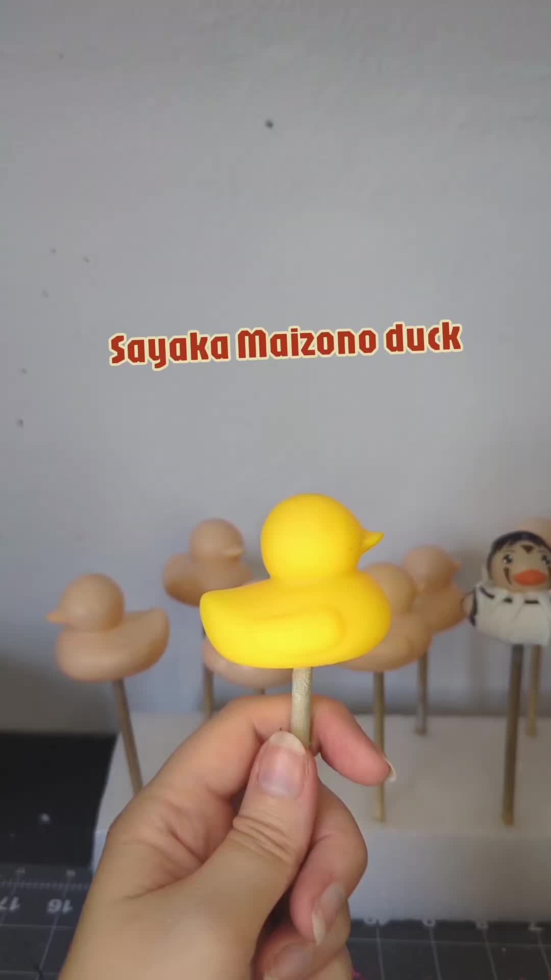@DF Ducks