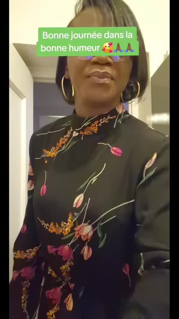 @Pamys Ministre de la joie