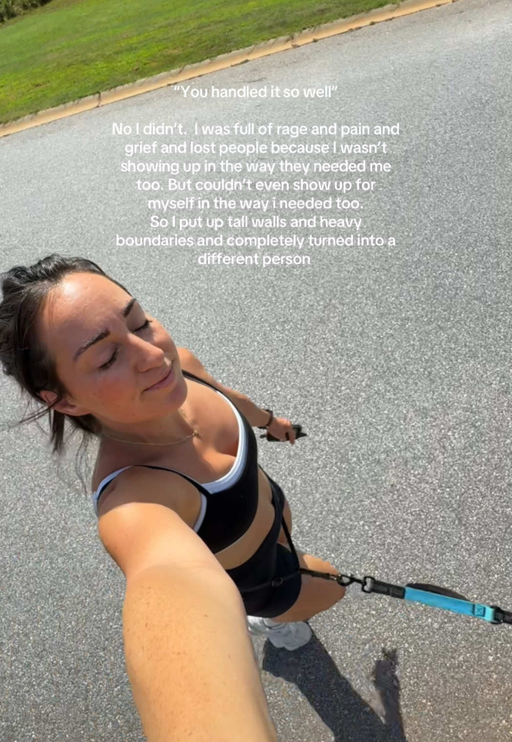 @nadia | fitness coach | mama