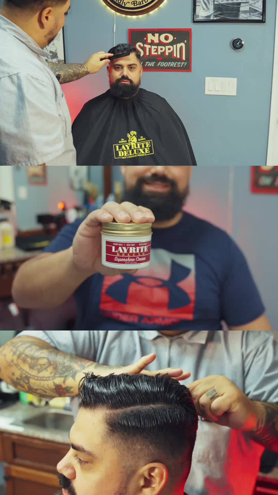 @LAYRITE DELUXE