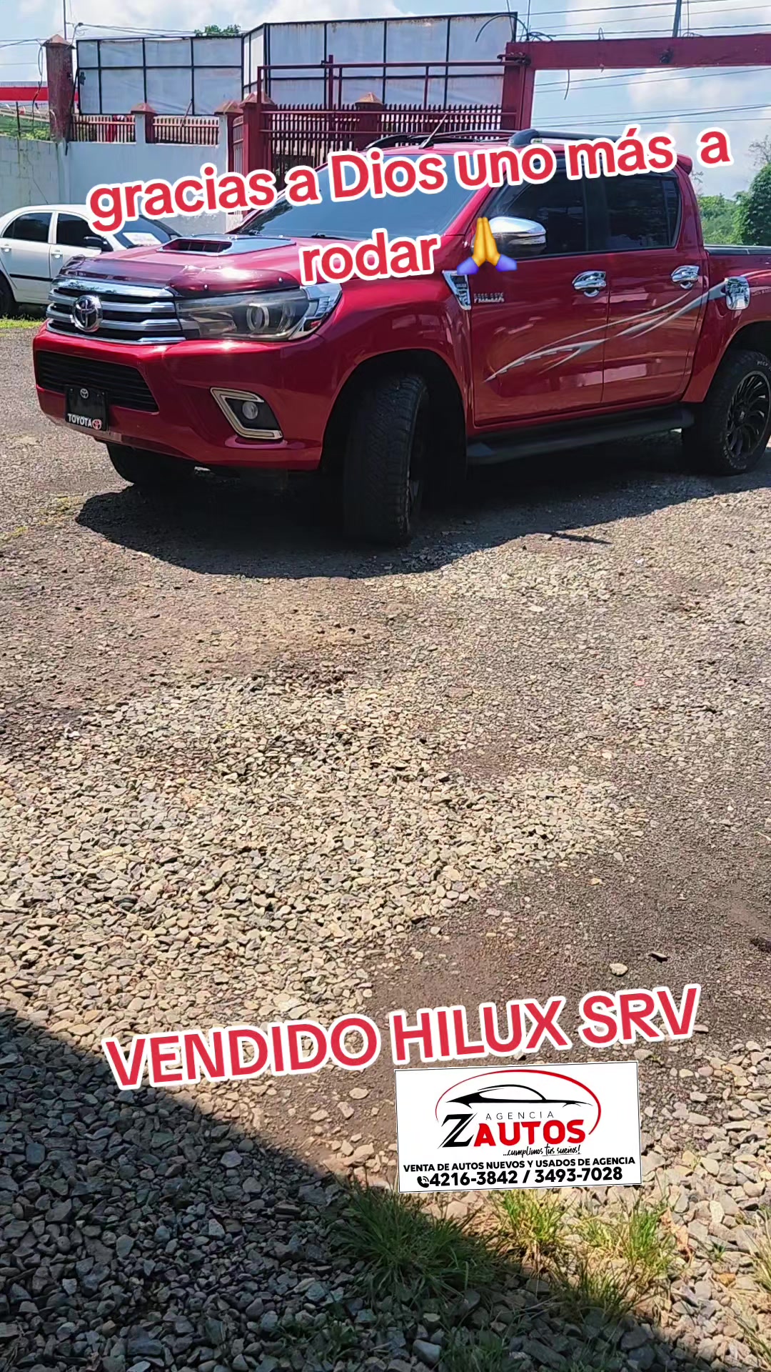 @Agencia Zautos
