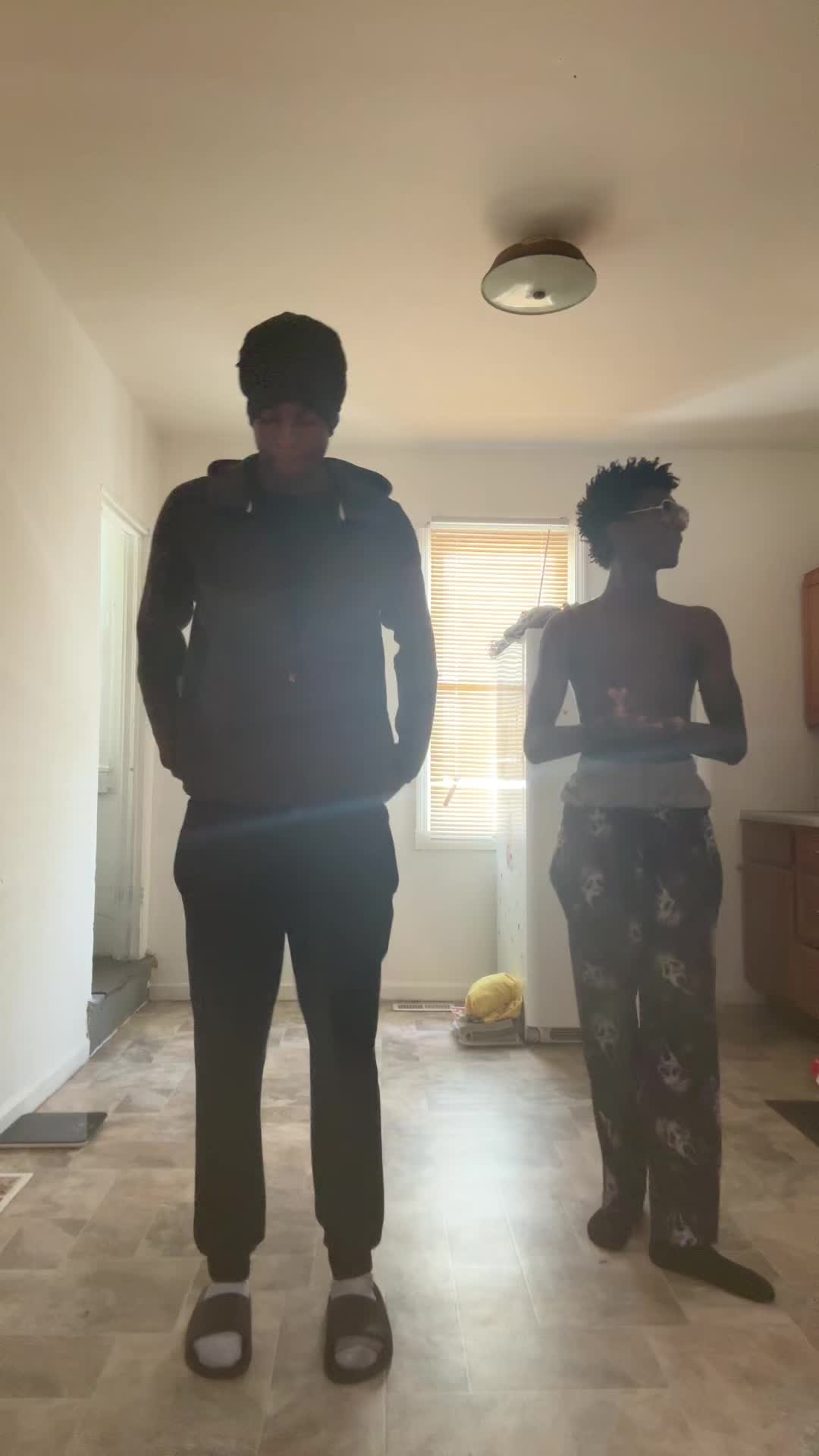 @KeepGodFirst