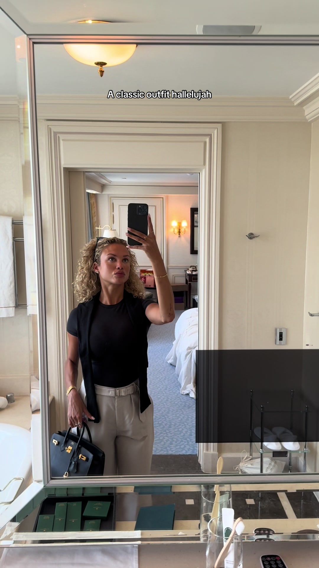 @Rose Bertram