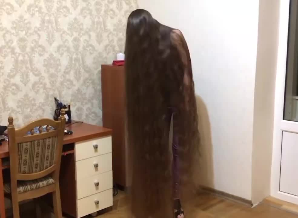 @👛 Długowłosa Zofia 👛