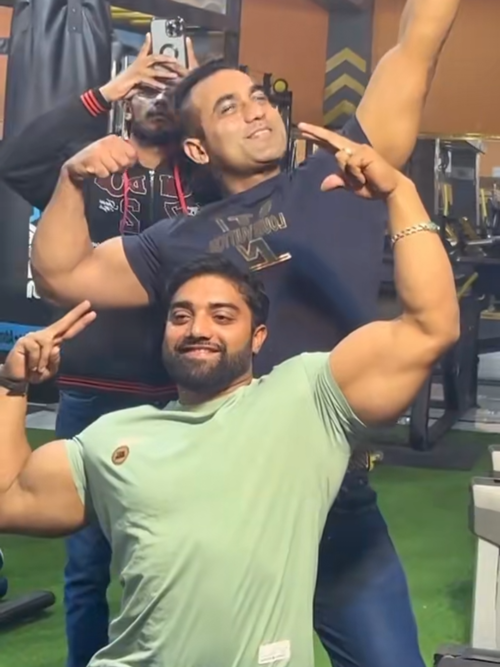 @Faisal PK fitness⛎