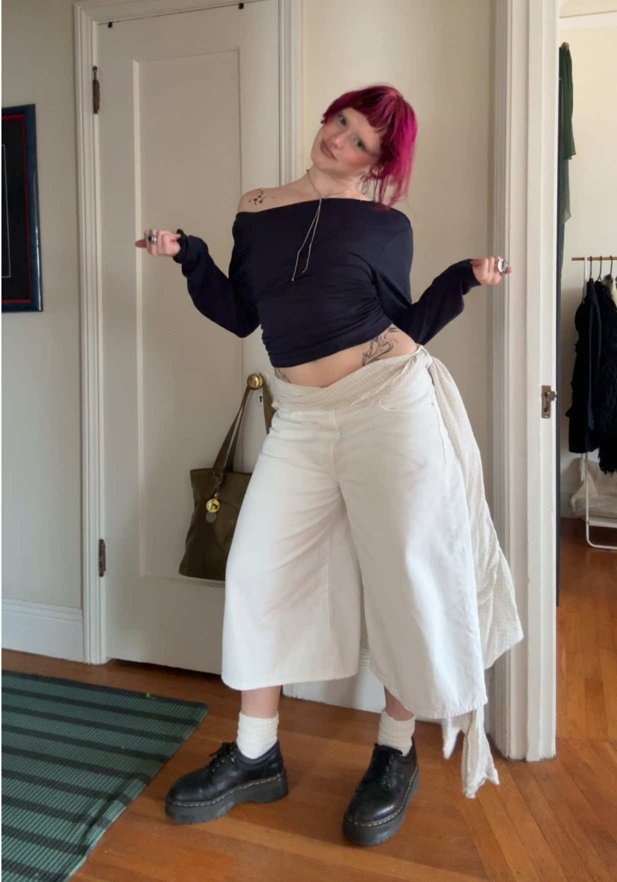 @Mia / SF Hairstylist