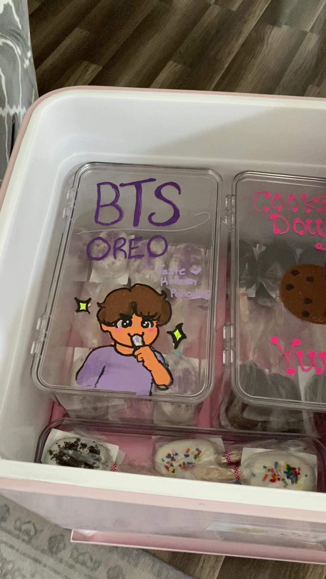 @SweetWishesBakeryKY