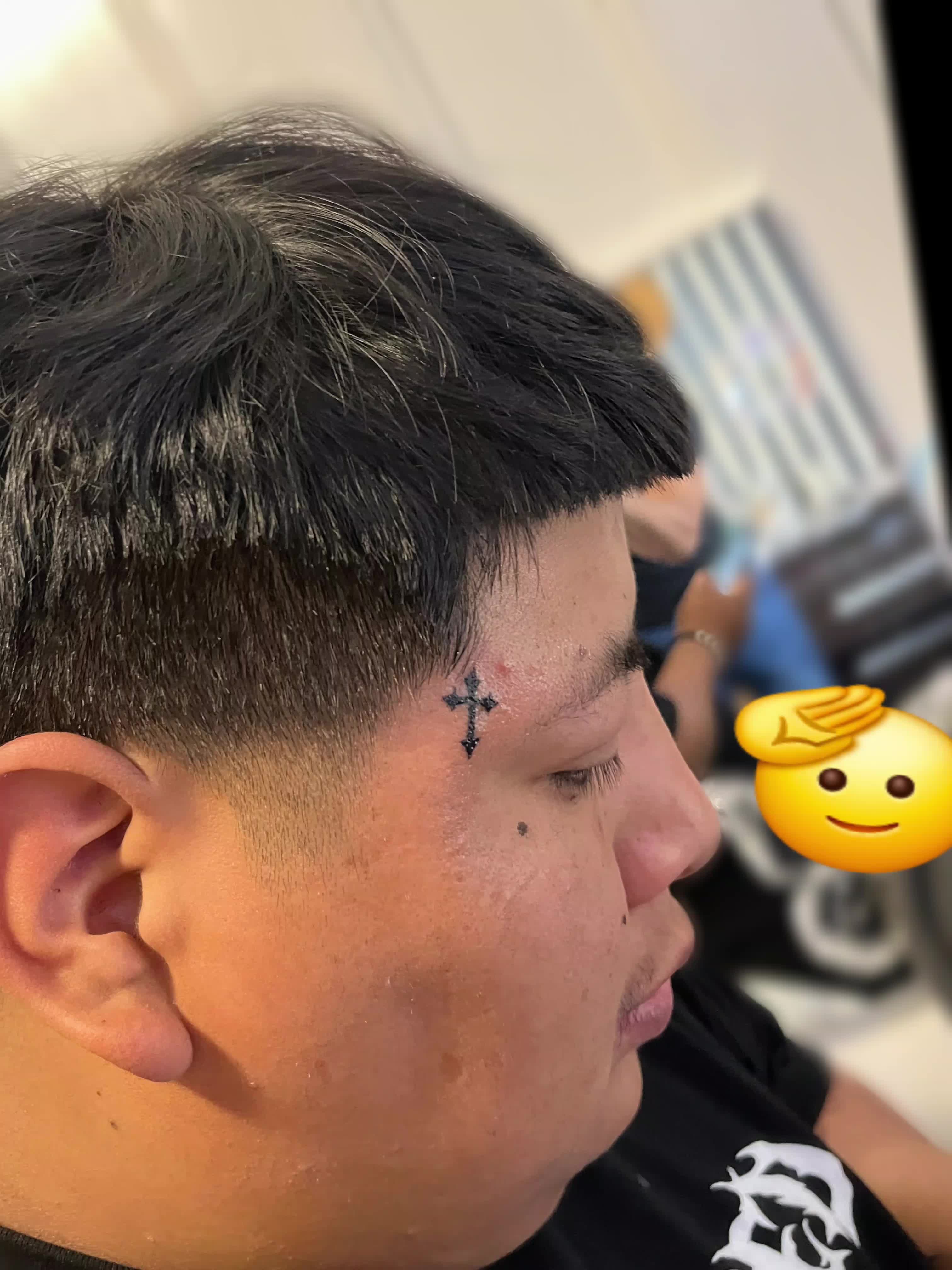 @JONNY TATTOO