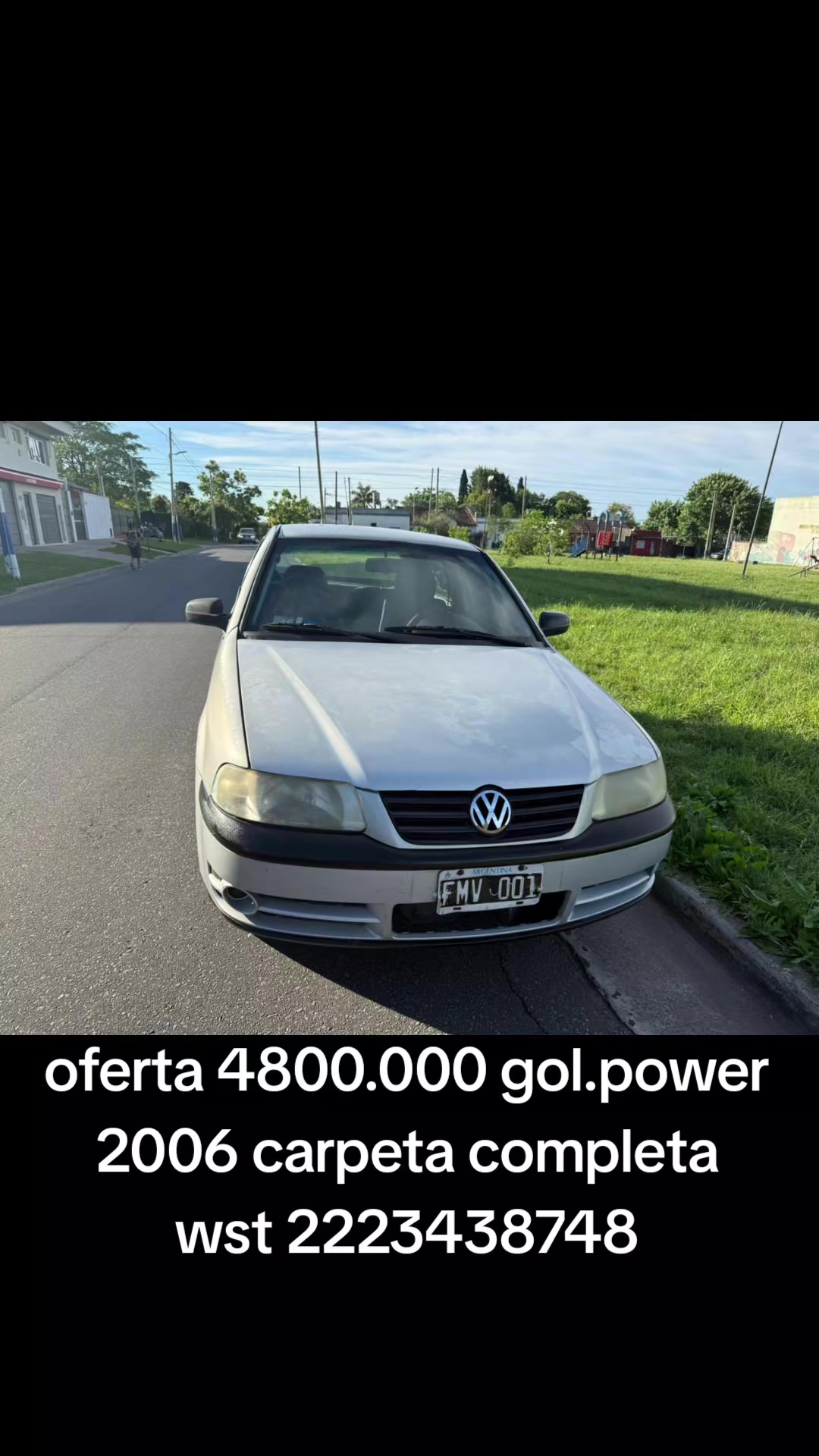 @Automotores JyM