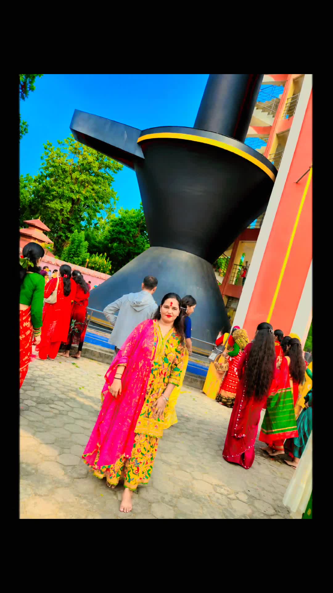 @Bhumi Singh 💗
