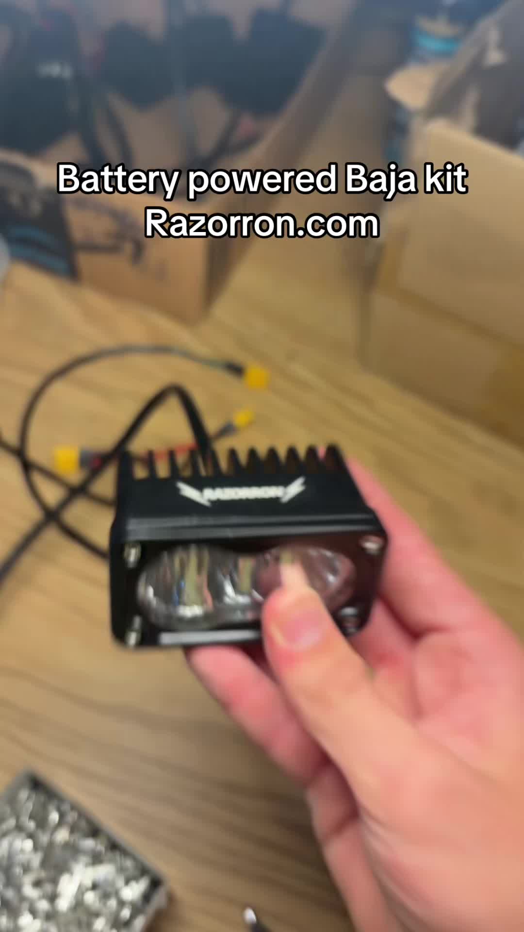 @Razorron1