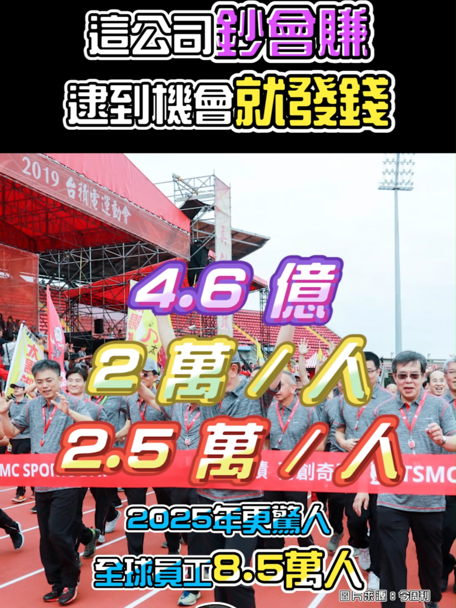 @艾綸說 短篇股事