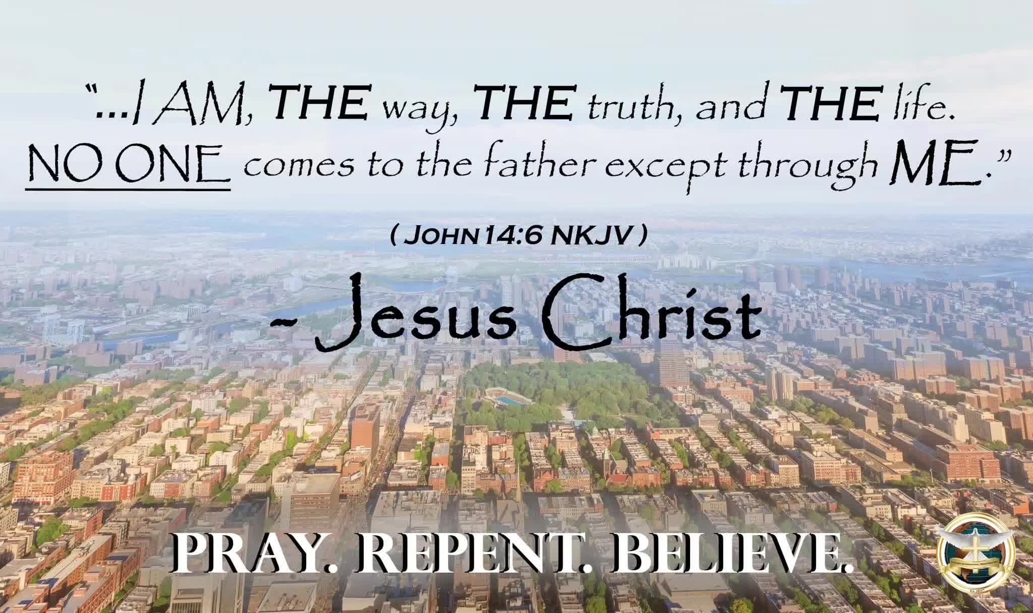 @Calvary Int. Ministries Inc.