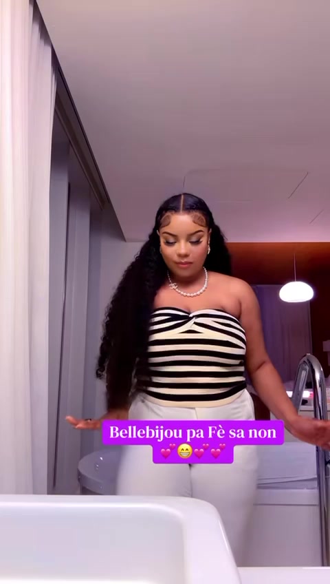 @Pr&euml;tty Dj&ouml;&uuml;&ntilde;&euml;y Beliz