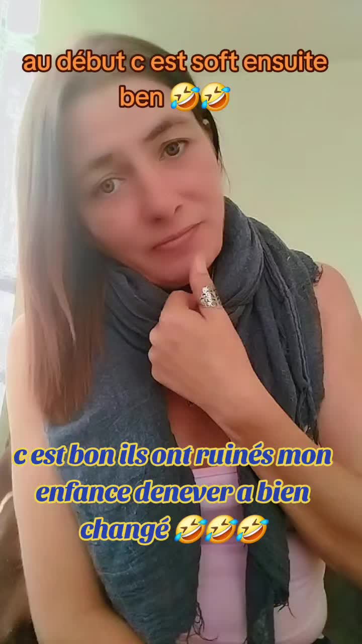 @❤️Mélanie. Andrea❤️Inaya❤️Hugo