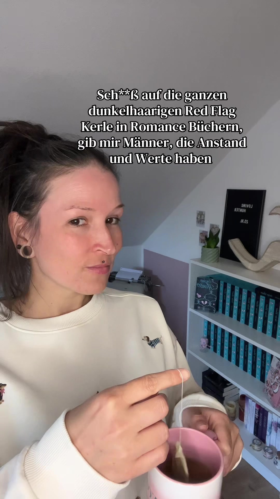 @Emilia Cole | Autorin