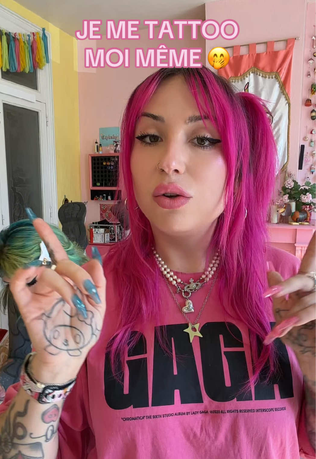 @Lazy Kat