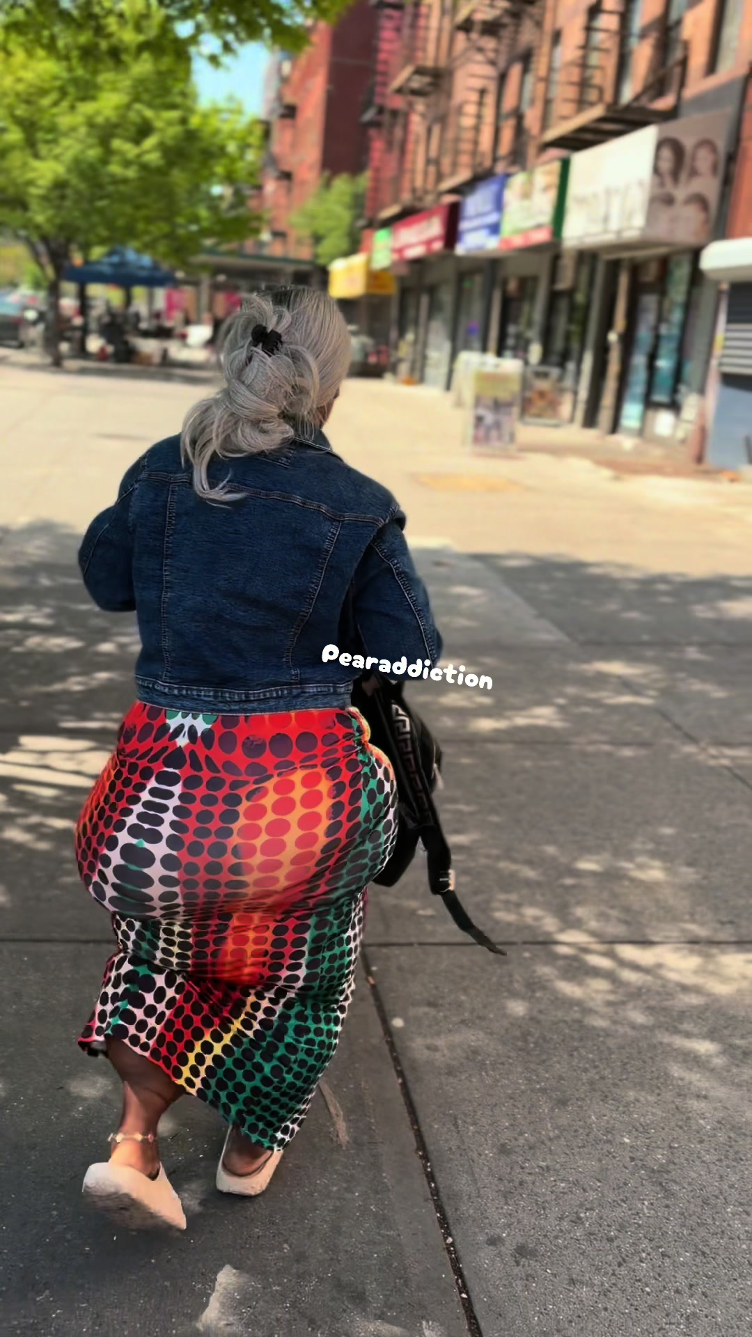 @Pearaddiction