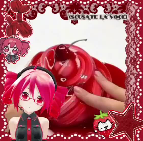 @~☆Teto•Rants☆~